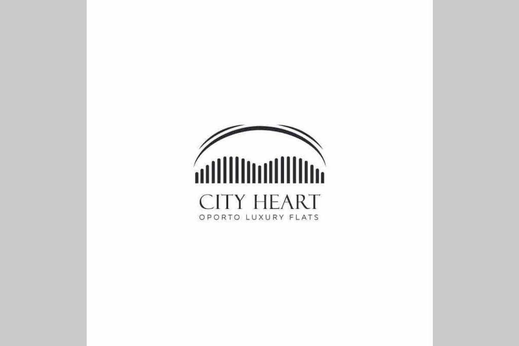 City Heart Place 3 Porto Exterior photo